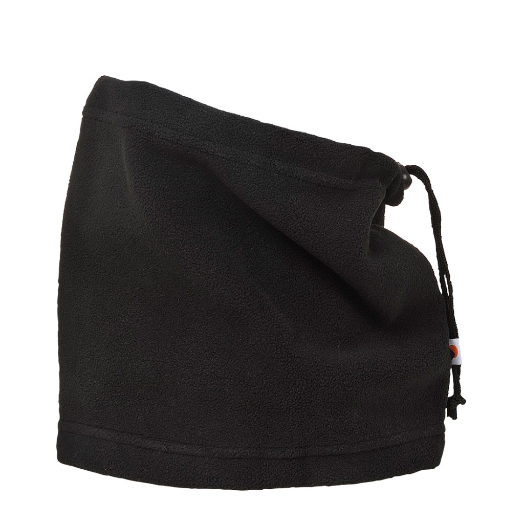A workwear garment designed for use on construction sites and in industrial work environments.,