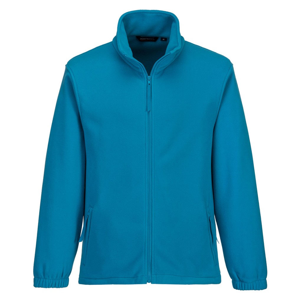 A workwear garment designed for use on construction sites and in industrial work environments.,