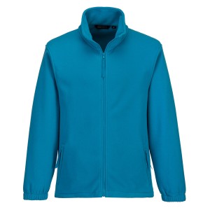 A workwear garment designed for use on construction sites and in industrial work environments.,