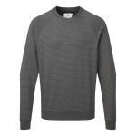 A grey work shirt featuring anti-static properties, suitable for a wide range of outdoor and site work applications.