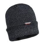 A workwear garment featuring a warm thermal lining, suitable for a wide range of outdoor and site work applications.