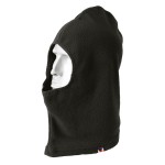 A workwear garment designed for use on construction sites and in industrial work environments.,
