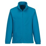 A workwear garment designed for use on construction sites and in industrial work environments.,