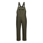 A workwear garment featuring stretch panels for ease of movement, suitable for a wide range of outdoor and site work applications.