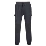 A workwear garment featuring stretch panels for ease of movement, suitable for a wide range of outdoor and site work applications.