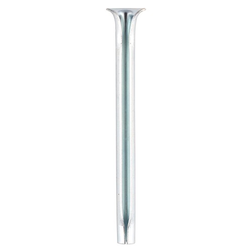 Timco Express Nails - Zinc