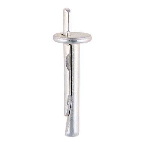 Timco Ceiling Anchors - Zinc