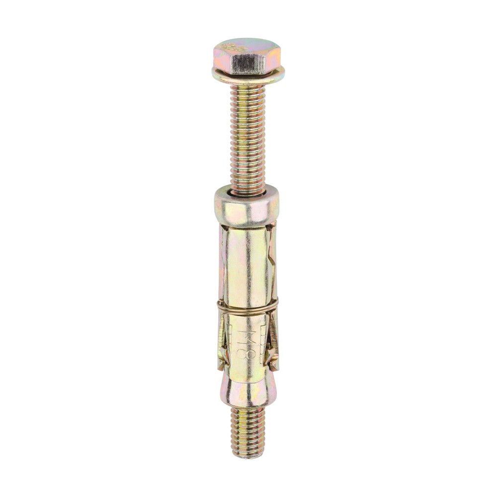 Timco Shield Anchor Loose Bolts - Yellow