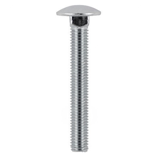 Timco Carriage Bolts - A2 Stainless Steel