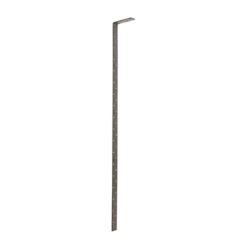 Timco Restraint Straps - Heavy Duty - Bent - A2 Stainless Steel