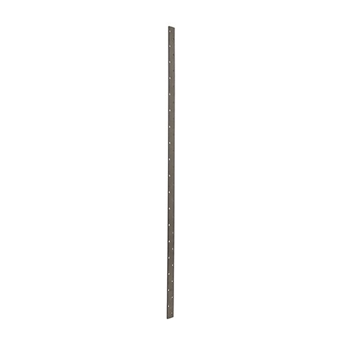 Timco Restraint Straps - Light Duty 1000mm - Flat - A2 Stainless Steel