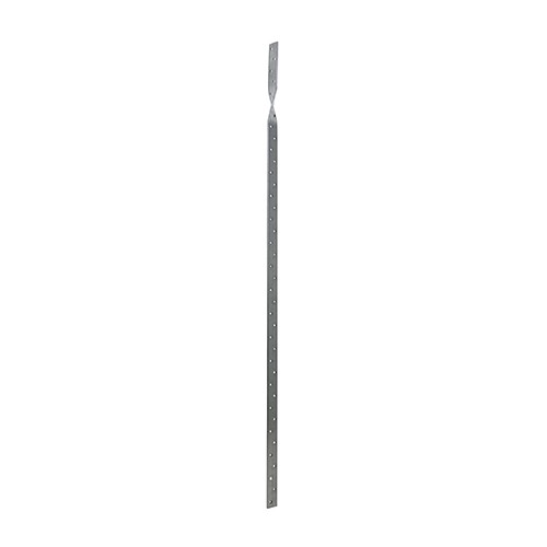 Timco Restraint Straps - Light Duty 900/100 - Twisted - Galvanised