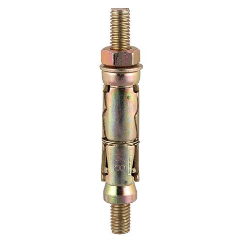 Timco Shield Anchor - Projecting Bolts - Yellow