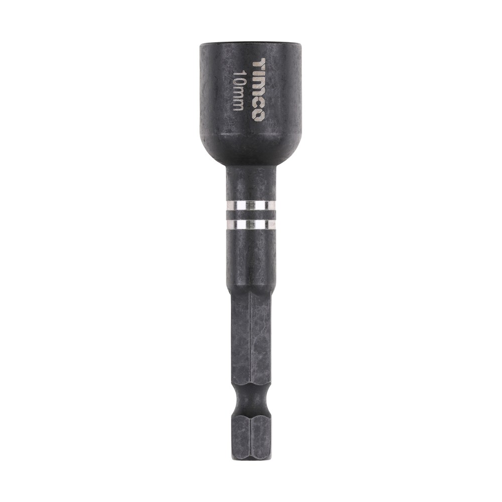 Timco Impact Magnetic Socket Drivers