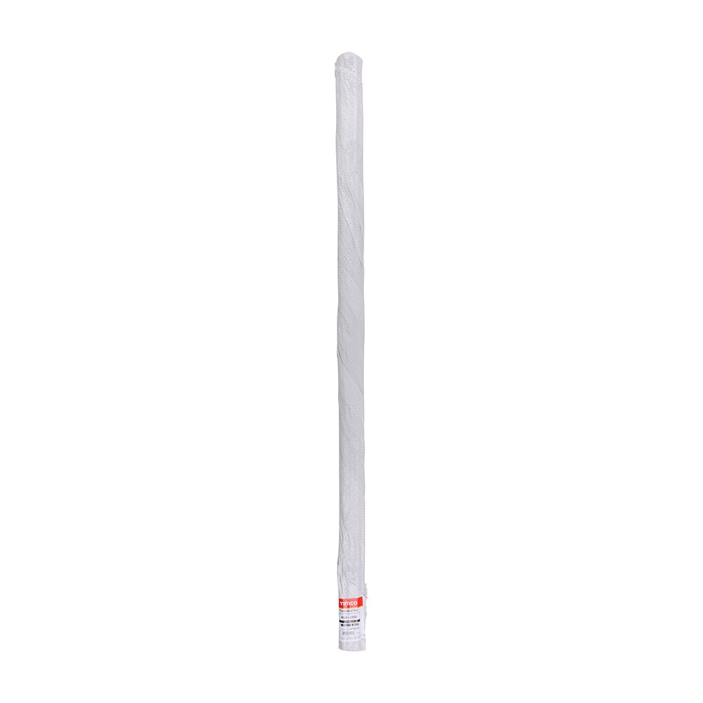 Timco Threaded Bars 1m High Tensile - Grade 8.8 - Zinc