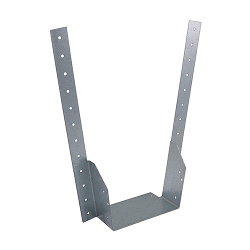 Timco Timber Hangers - Standard - Galvanised