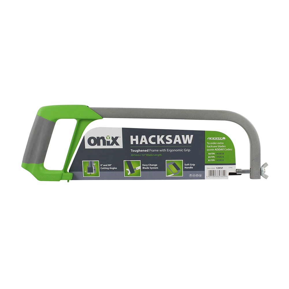 Timco Lightweight Hacksaw