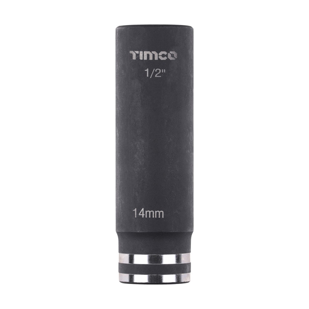 Timco Impact Socket