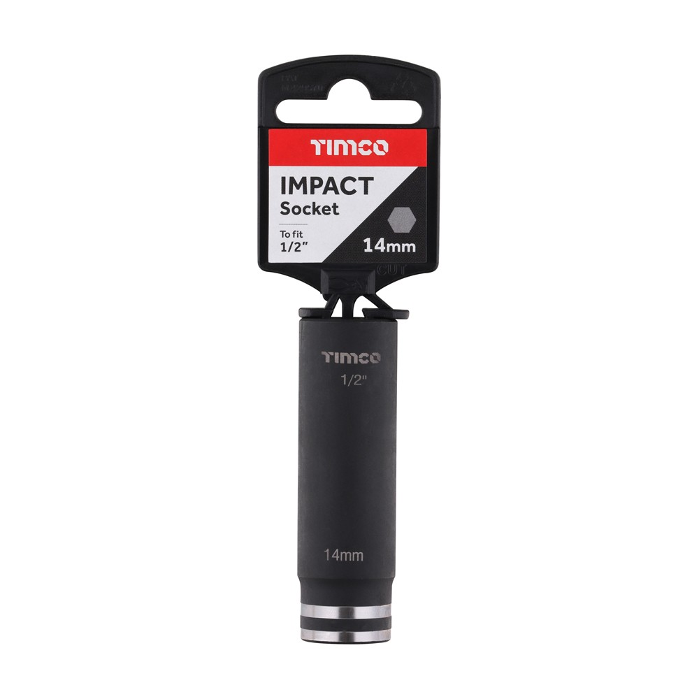 Timco Impact Socket