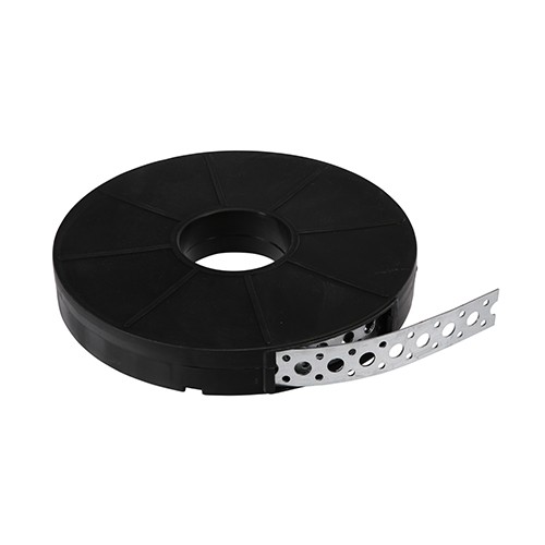 Timco Fixing Band - Galvanised