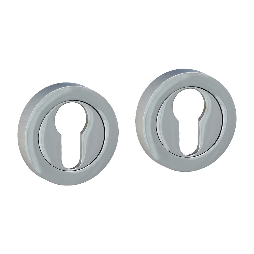 Timco Euro Profile Escutcheon