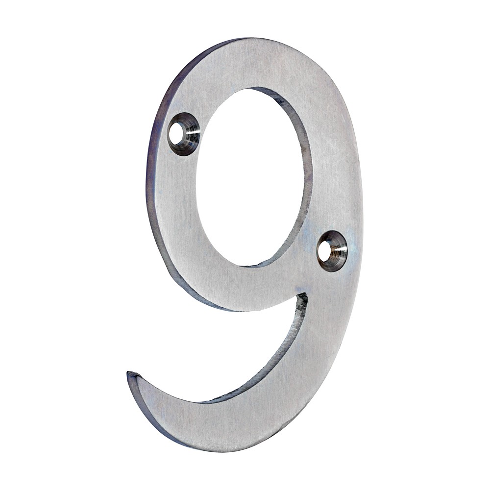 Timco Door Numeral 9 - TimPacks