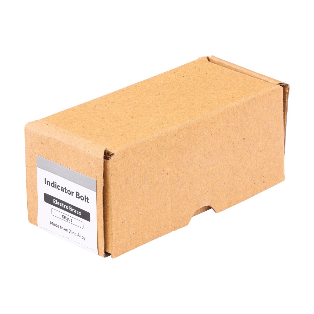 Timco Indicator Bolts