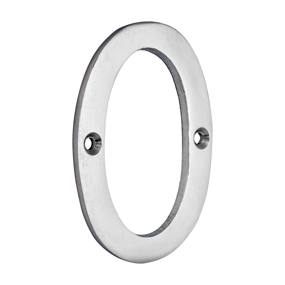 Timco Door Numeral 0 - TimPacks
