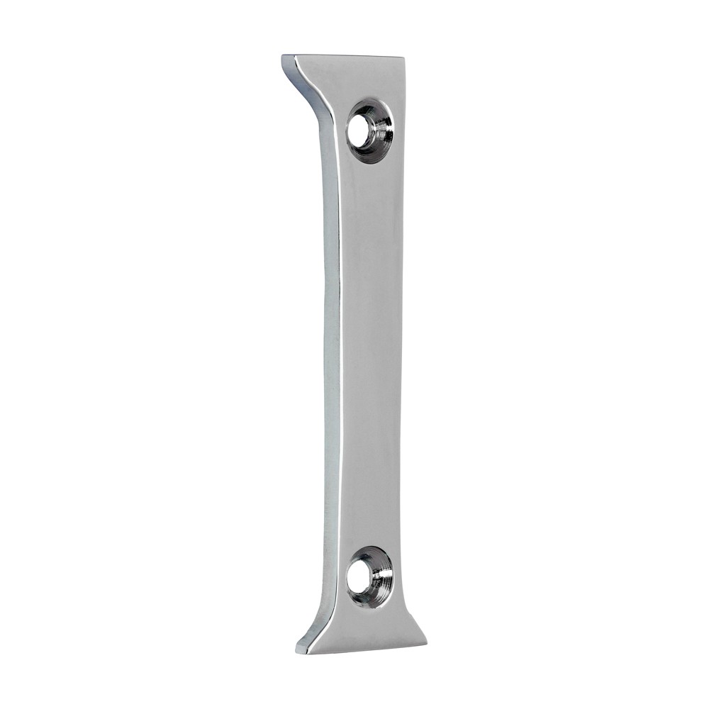 Timco Door Numeral 1