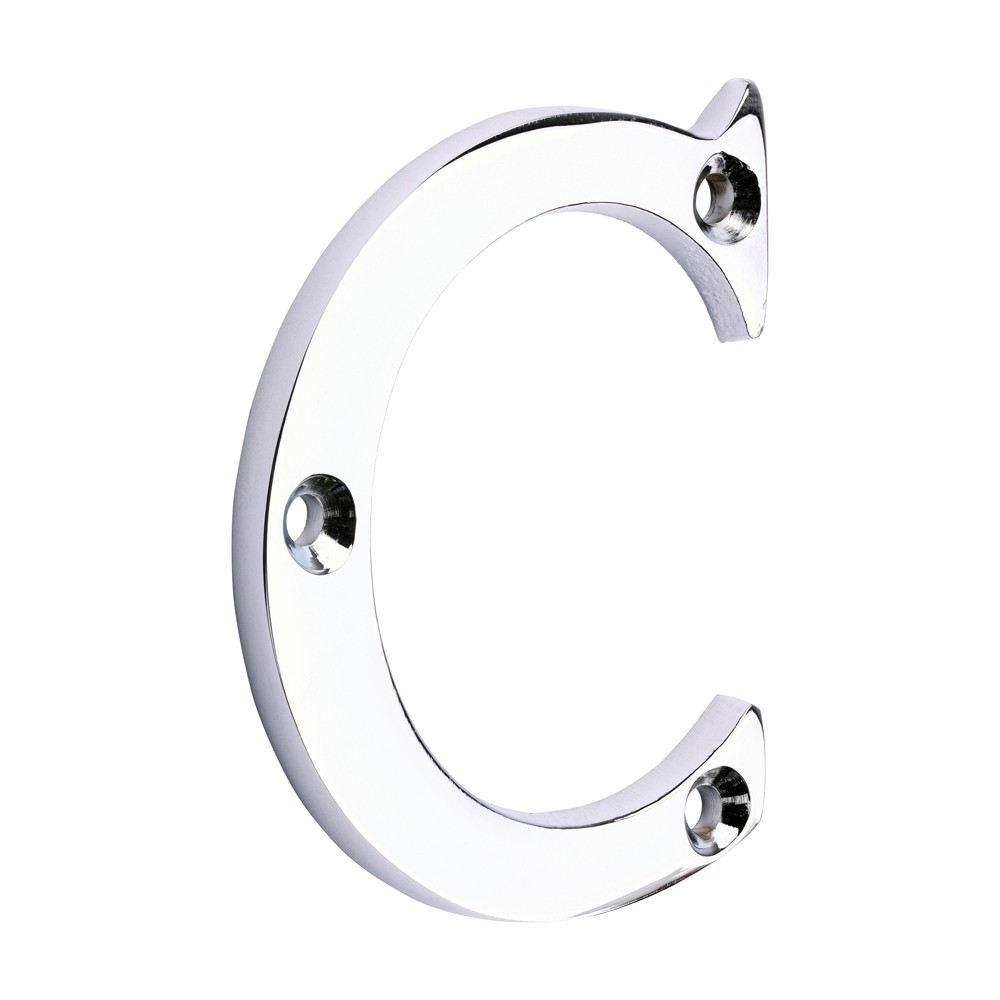 Timco Door Letter C