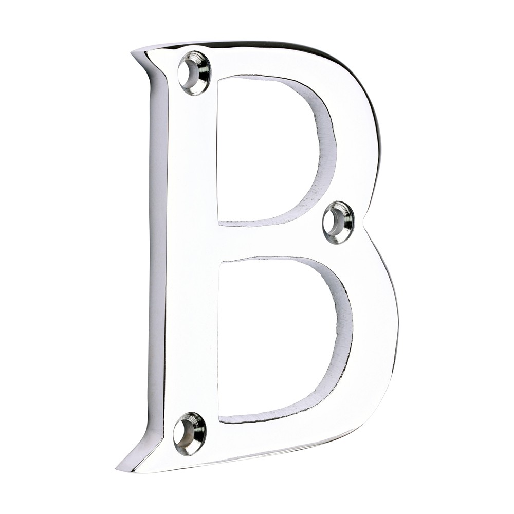 Timco Door Letter B