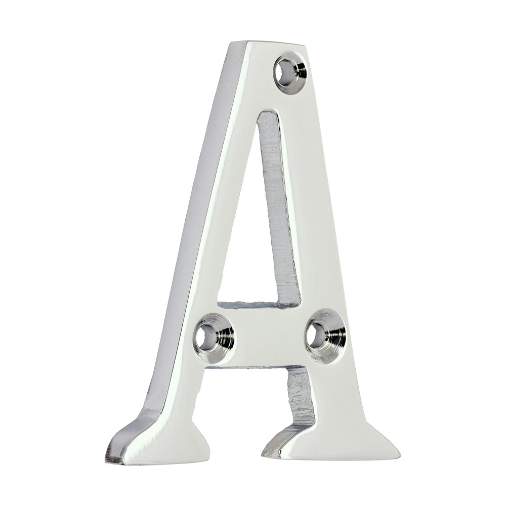 Timco Door Letter A