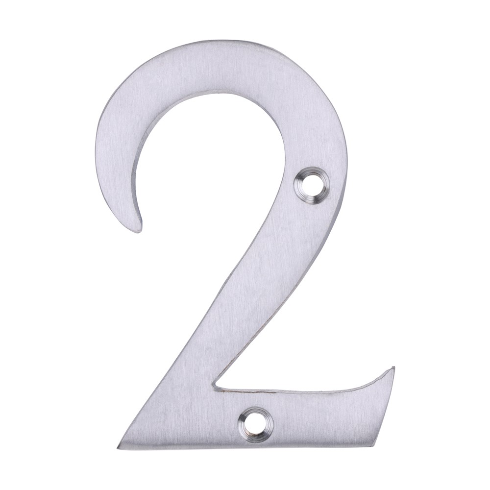 Timco Door Numeral 2 - TimPacks