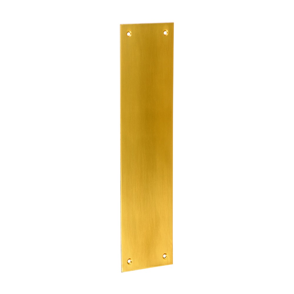 Timco Finger Plates