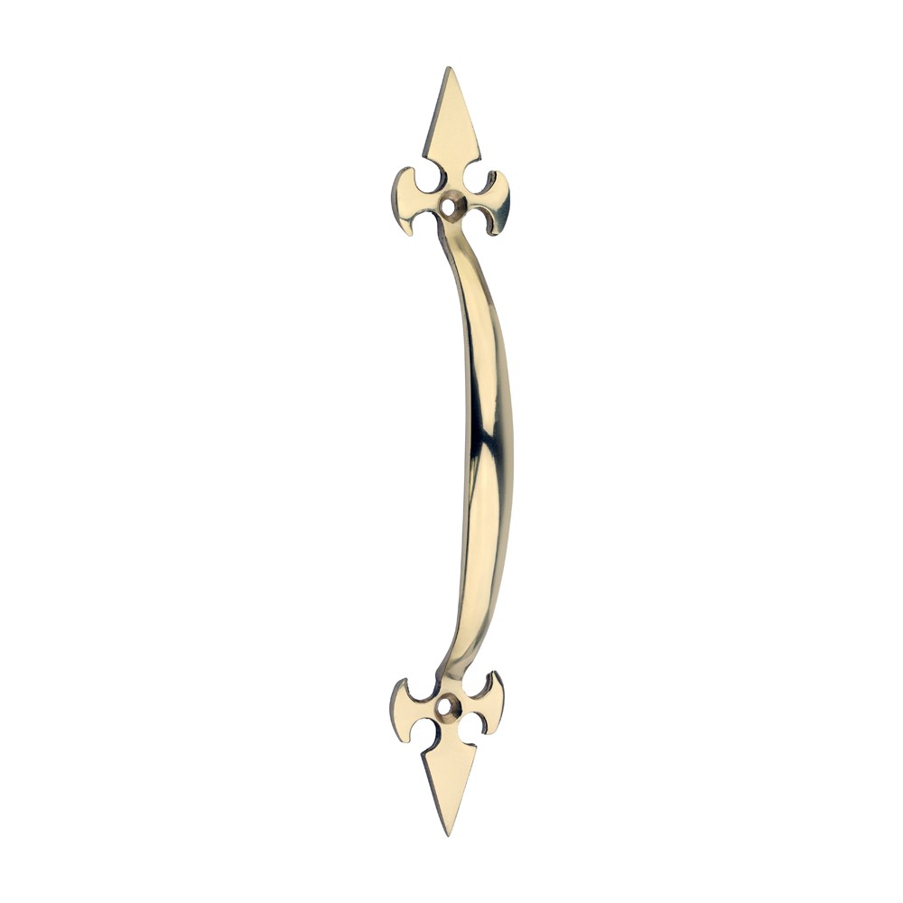 Timco Fleur De Lys Pull Handle - TimPacks