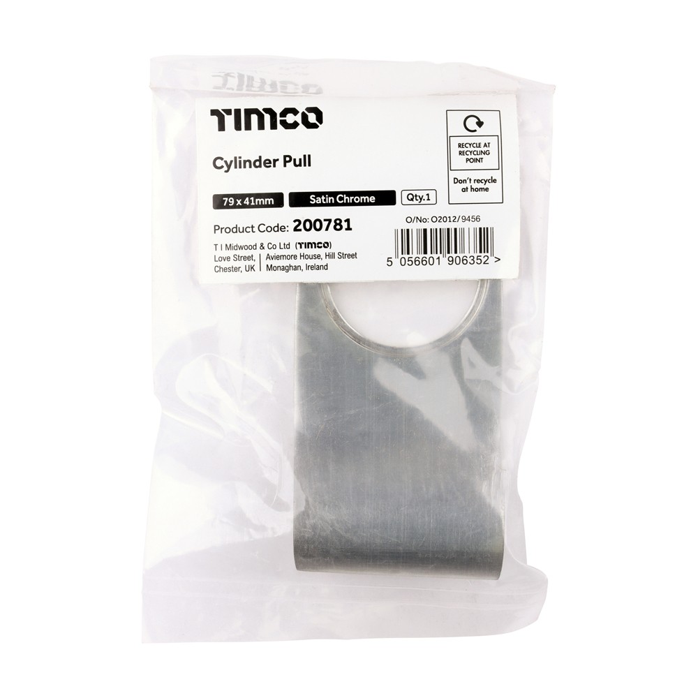 Timco Cylinder Pull