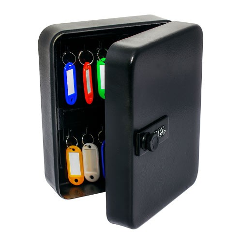 Timco Key Cabinet