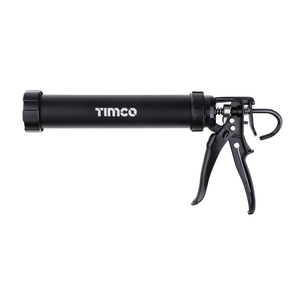 Timco Professional Foil & Cartridge Applicator Gun - 400ml & 380ml