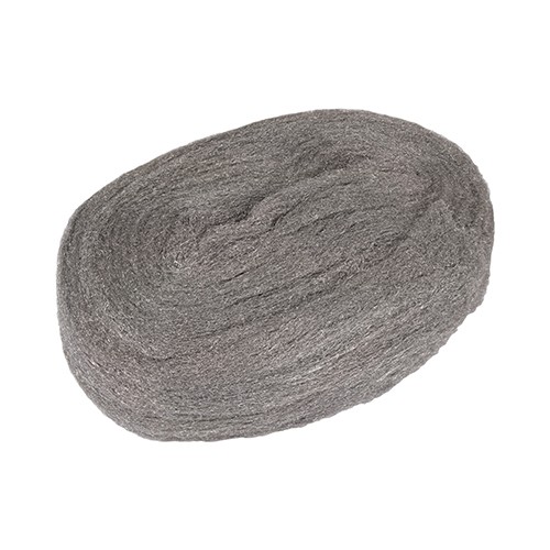Timco Steel Wire Wool - Fine