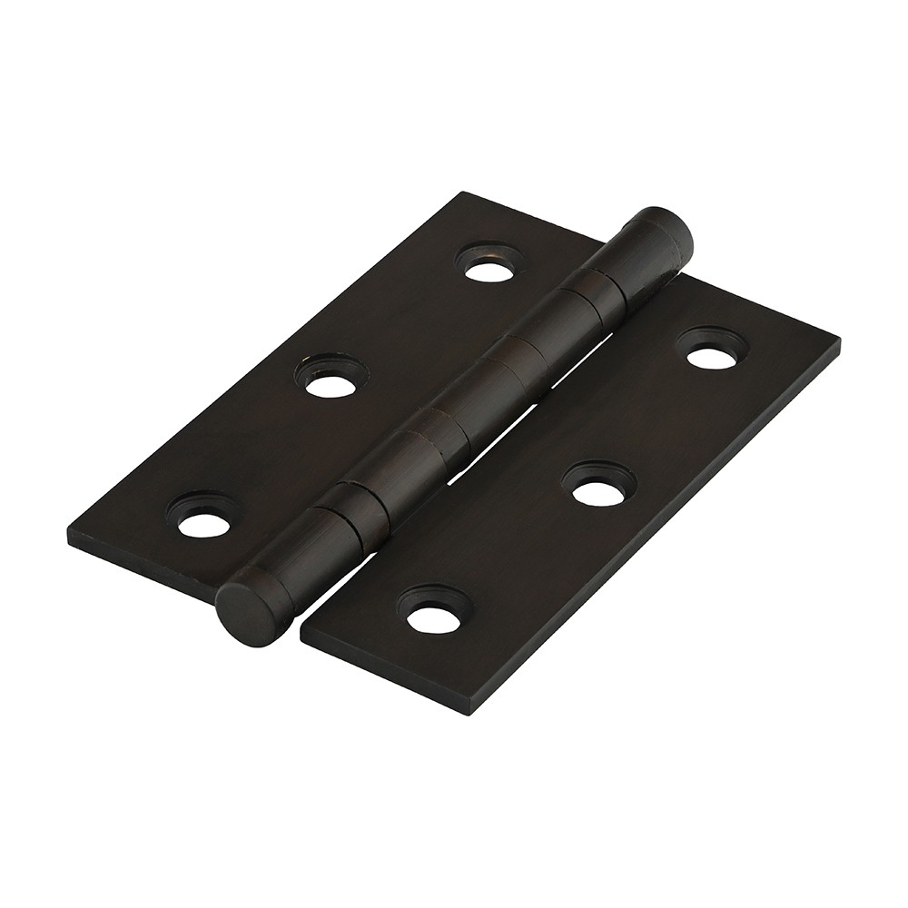 Timco Performance Ball Race Hinge - Solid Brass - Bronze