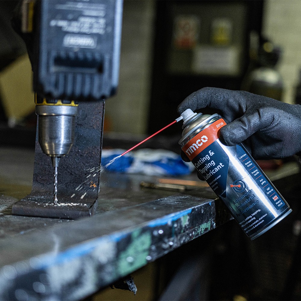 Timco Cutting & Tapping Lubricant 380ml