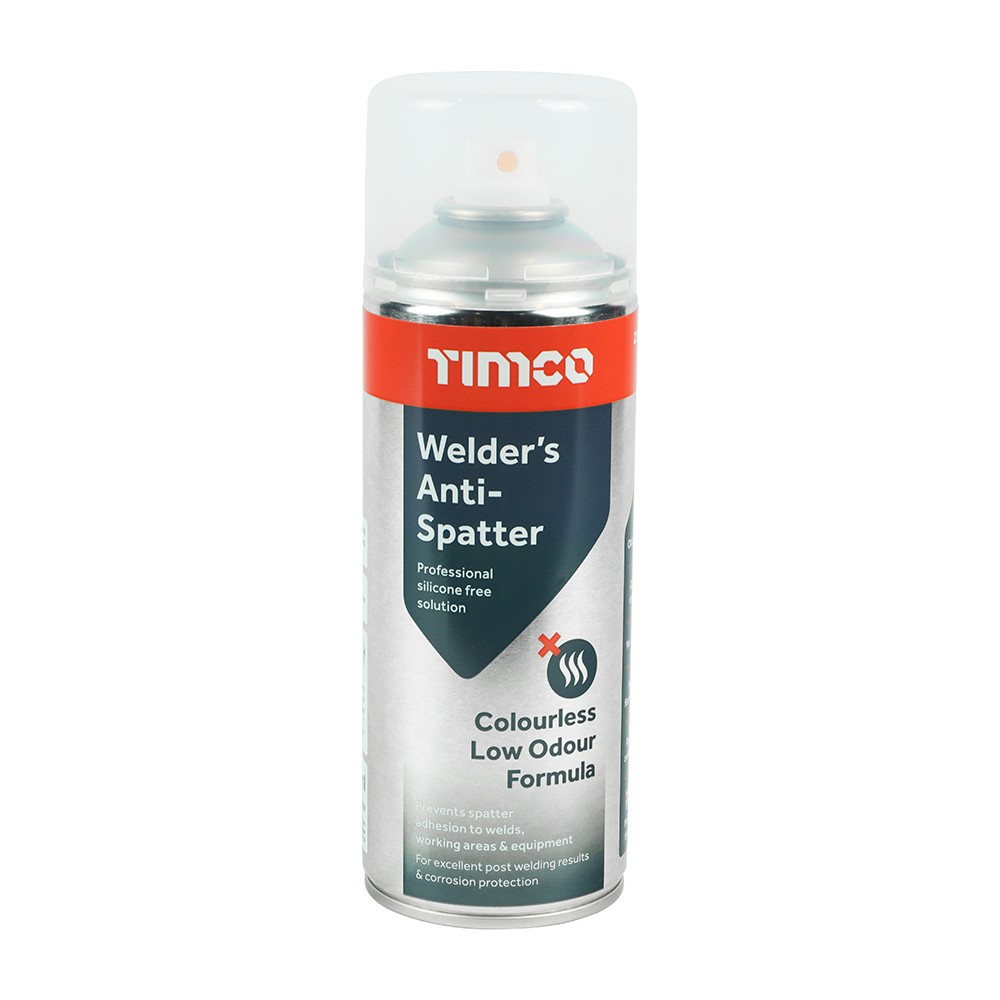Timco Welder's Anti Spatter 300ml