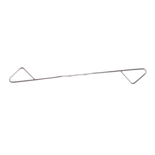 Timco Wall Ties - General Duty - Type 2 - A2 Stainless Steel
