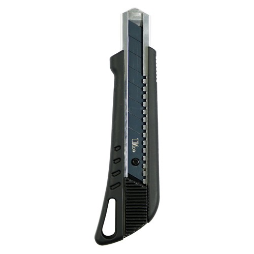 Timco Snap Off Utility Knife & Blades