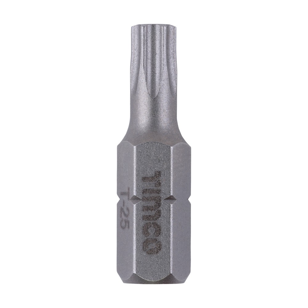 Timco S2 Driver Bits - TX