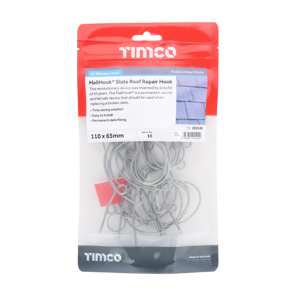 Timco HallHook