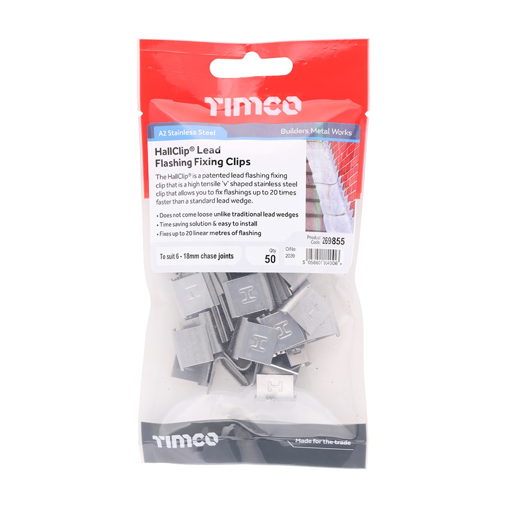 Timco HallClip