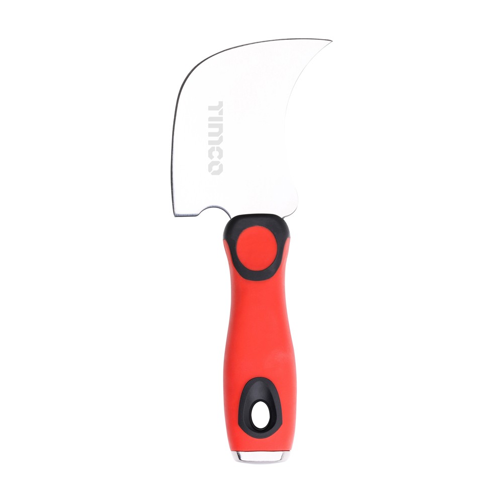 Timco Quarter Moon Knife