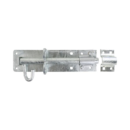 Timco Heavy Brenton Padbolt - Hot Dipped Galvanised