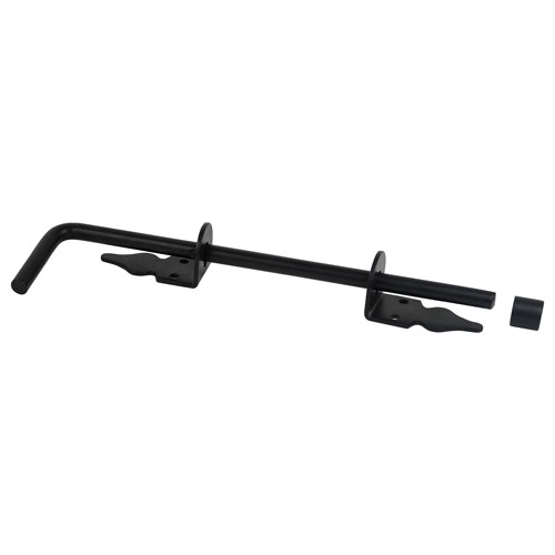 Timco Cane Bolt - Black